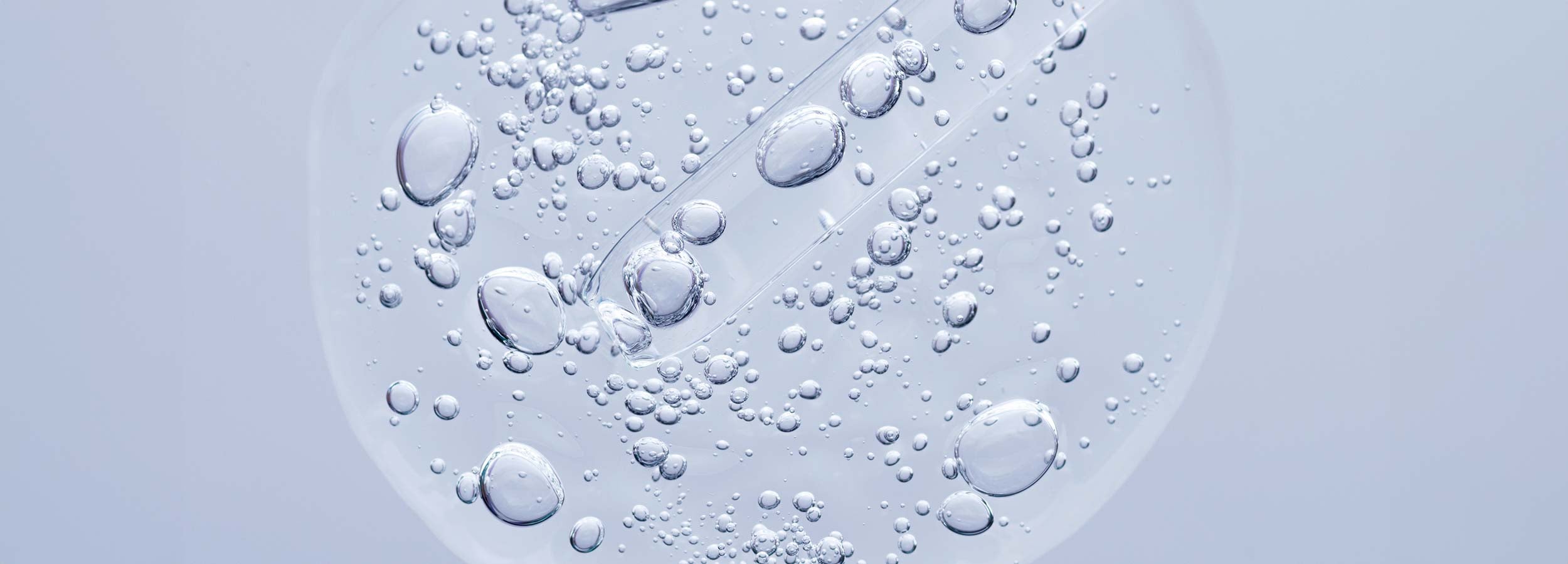 hyaluronic acid in organic skincare