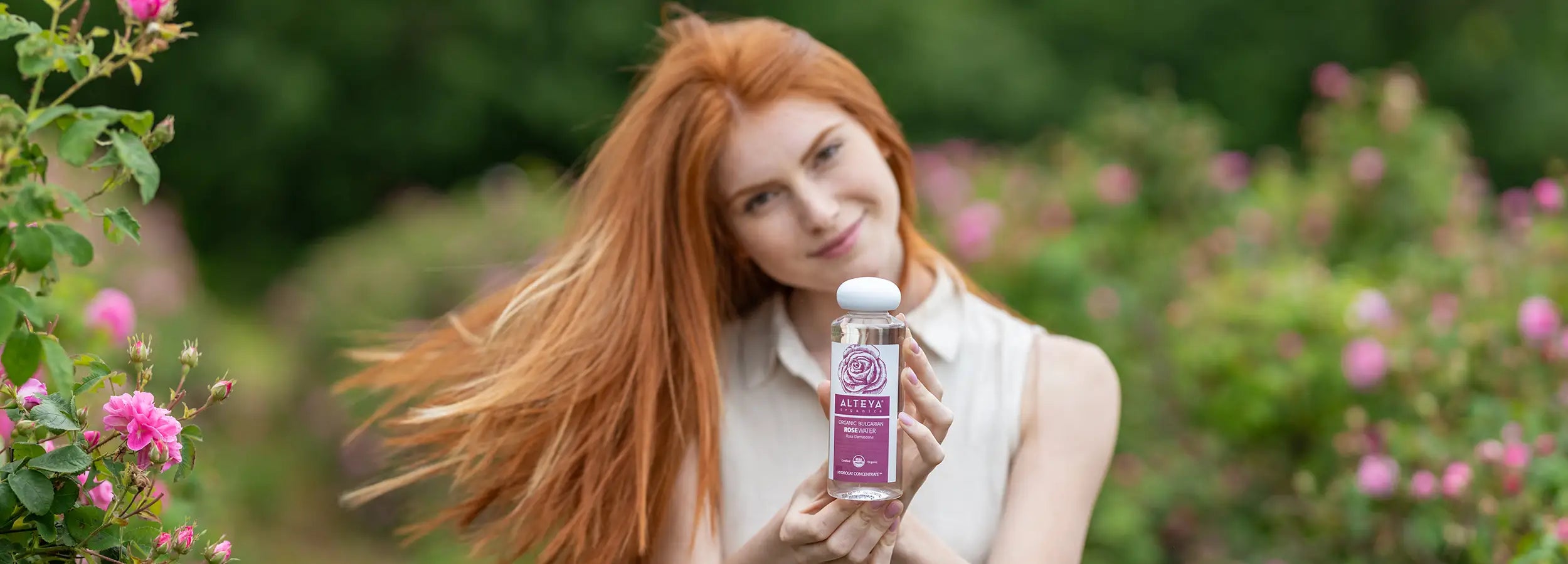 the best organic