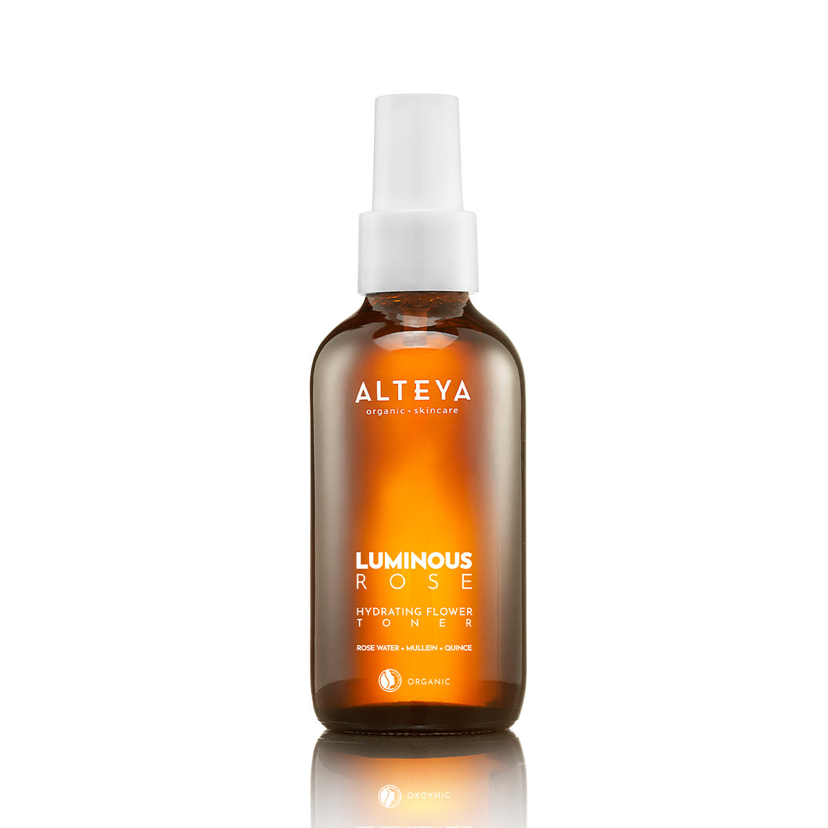  Hydrating toner helps purify skin from residual impurities, makeup, and pollution, making skin soft and luminous. 