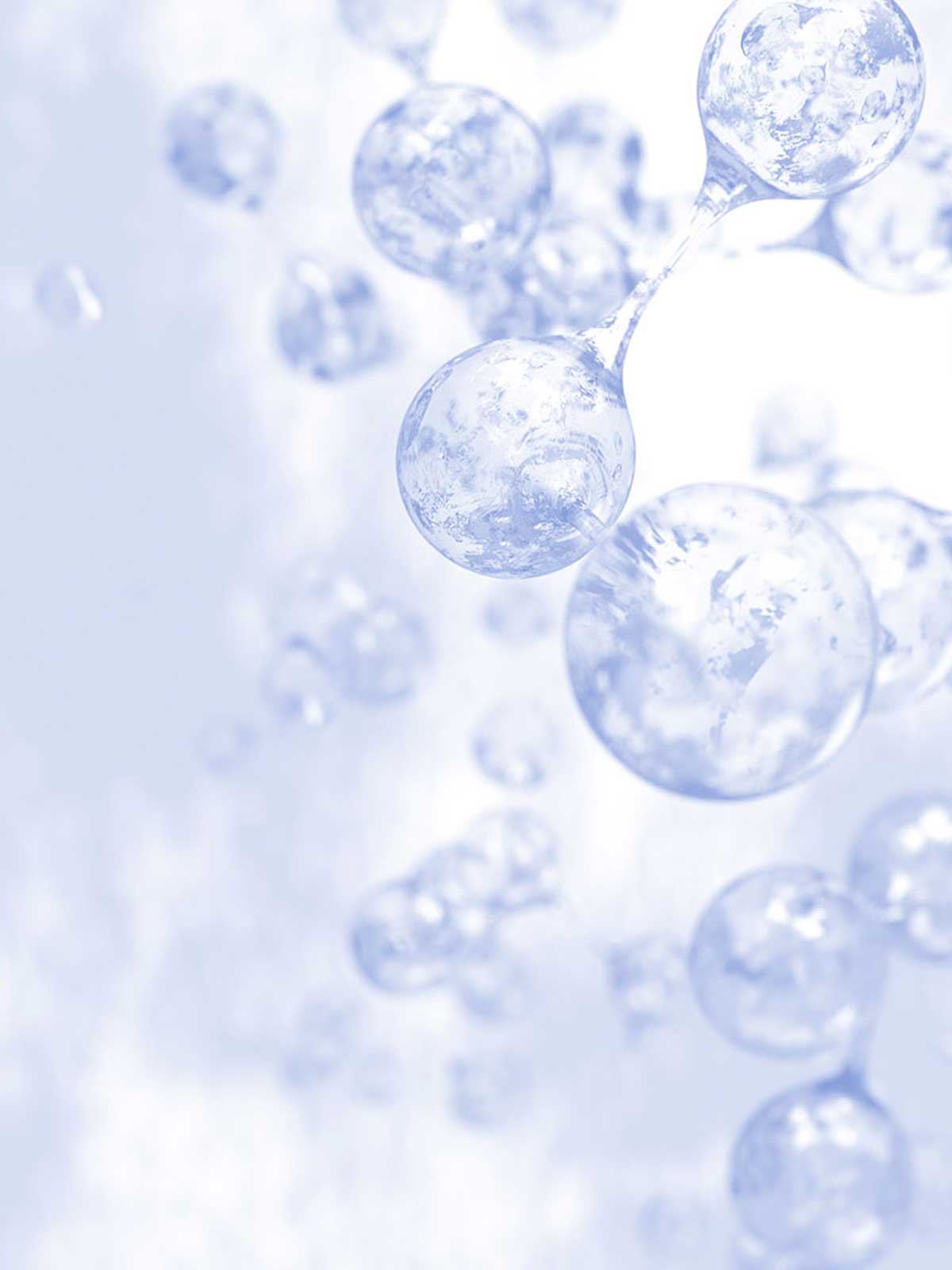Water bubbles in the air photograph - water bubbles in the air fine art print.