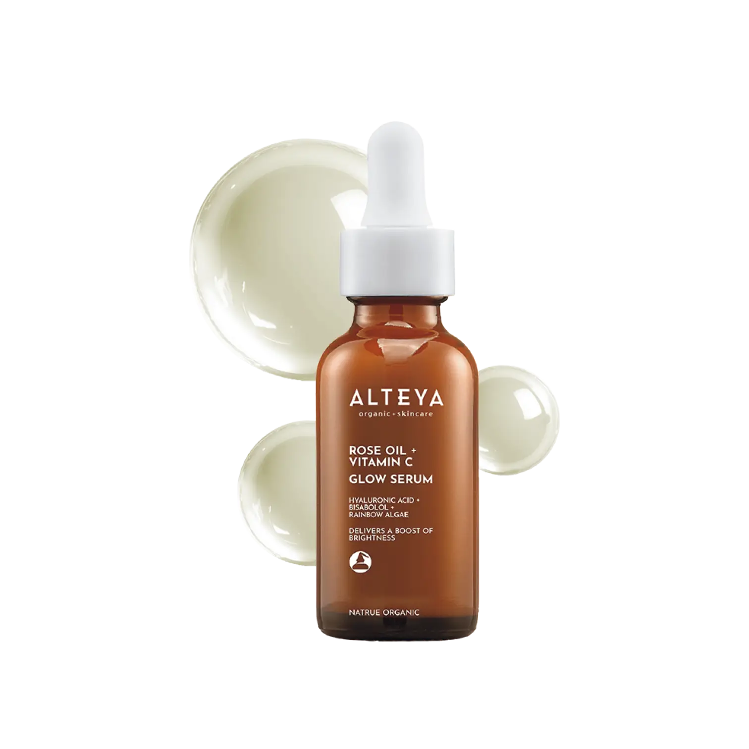 Glow serum