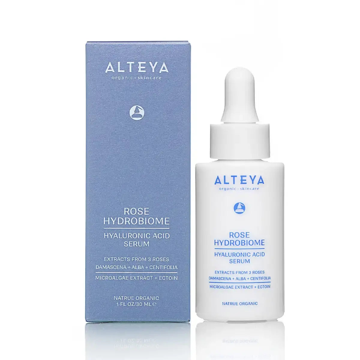 hyaluronic acid face serum