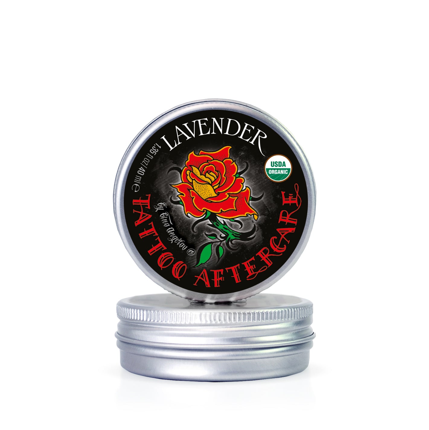 alteya lavender tattoo aftercare balm