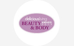Delicious wing awards beauty & body oval ornaments.