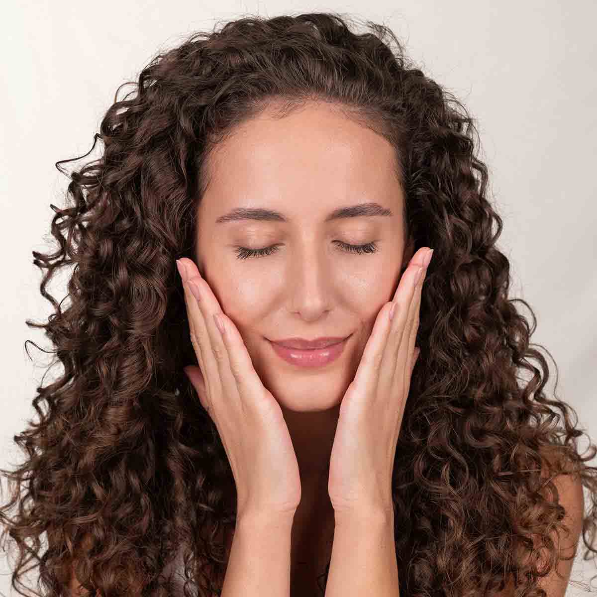 pore clarifying rose water toner skin types