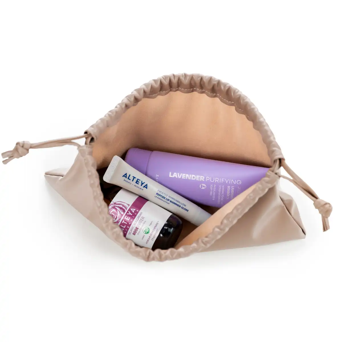 summer tan travel bundle