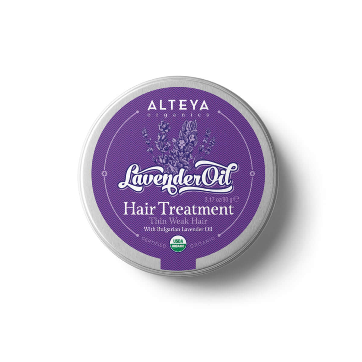 lavender oil and tea tree oil for hair removal Hair Treatment Lavender Oil Thin Weak Hair Moisturizing