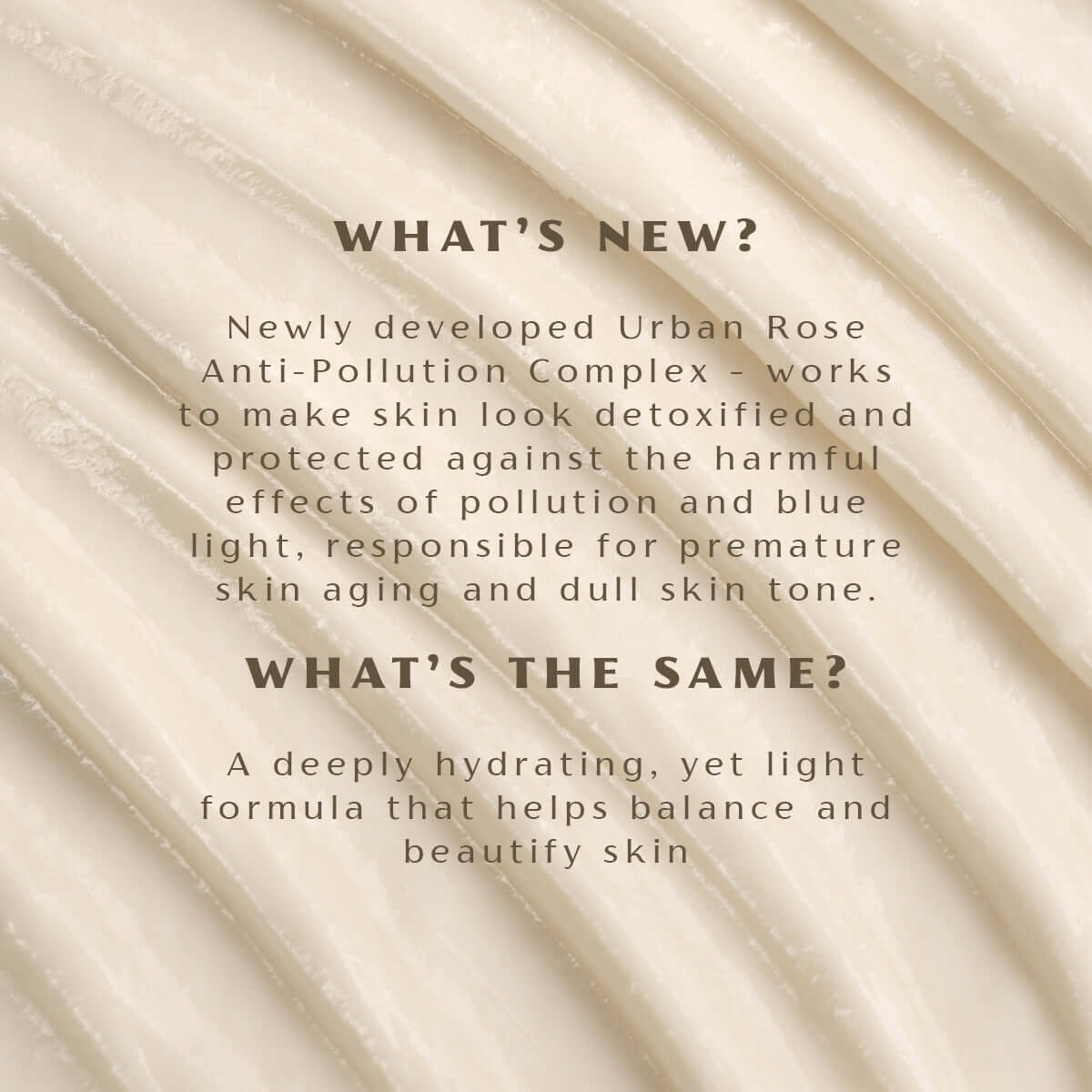 What's new in the world of skincare? Discover the latest trends in Alteya Organics' Bio Damascena Rose Otto Day Moisturizer for your skin.
