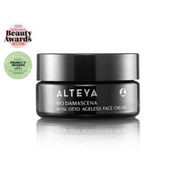 Bio Damascena Rose Otto Ageless Face Cream