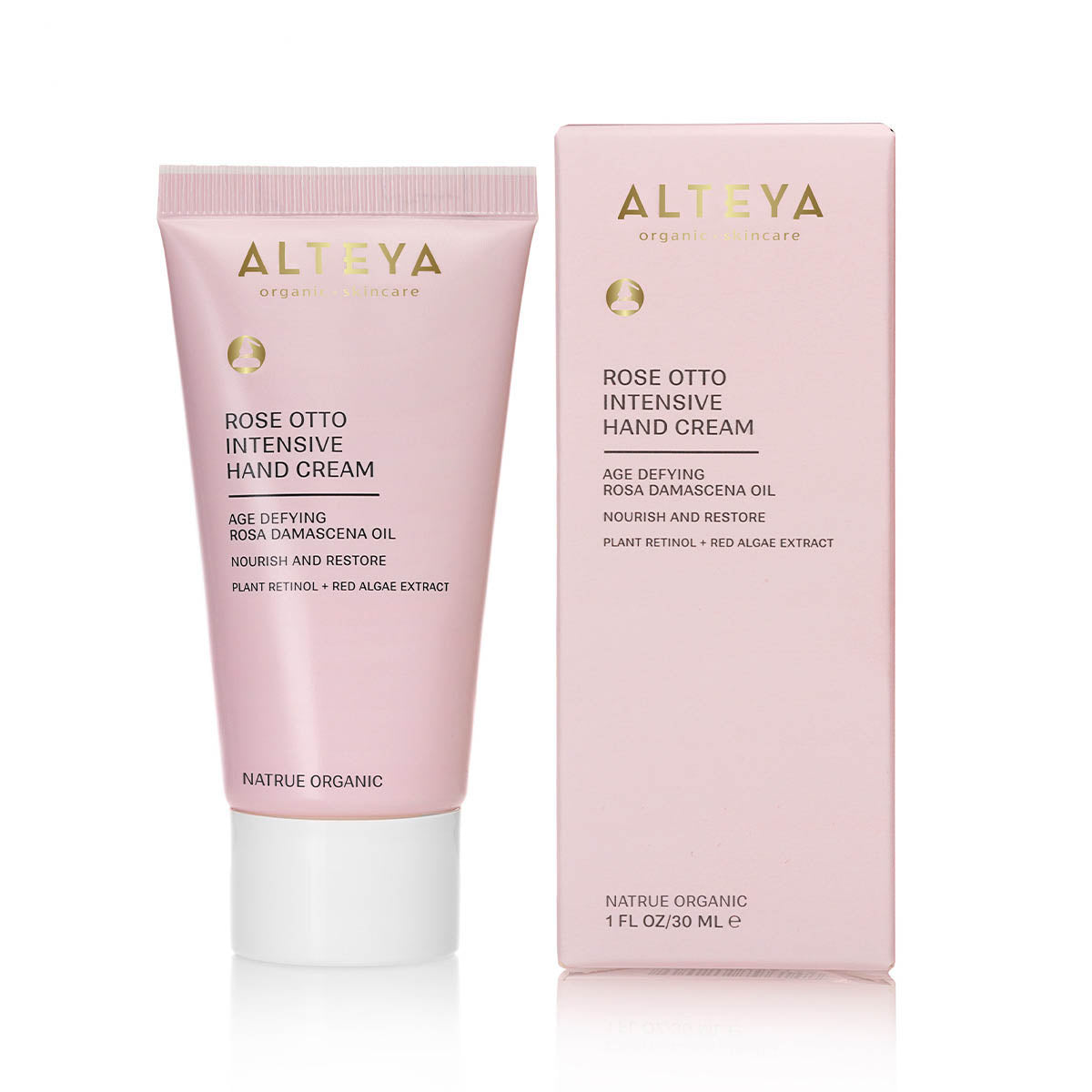 Culti ode rosas 500ml ハンドクリーム Intensive-Hand-Cream-30-ml-