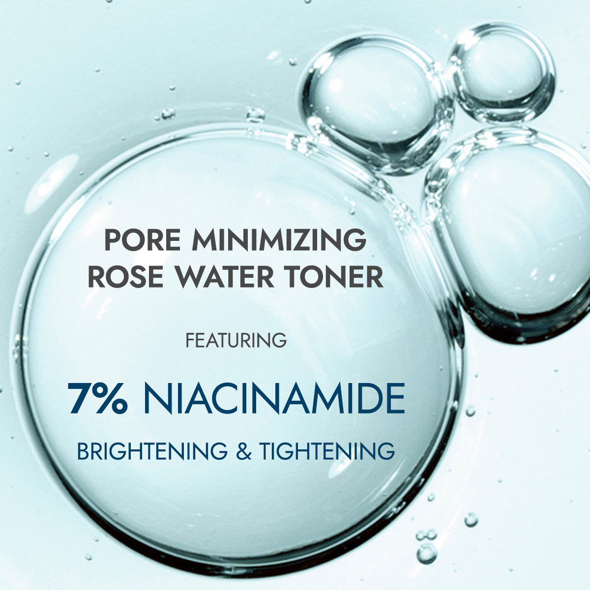 alteya pore minimizing rose water toner