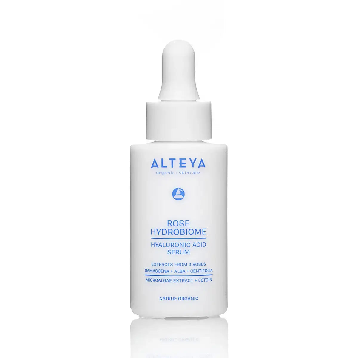 hyaluronic acid face serum