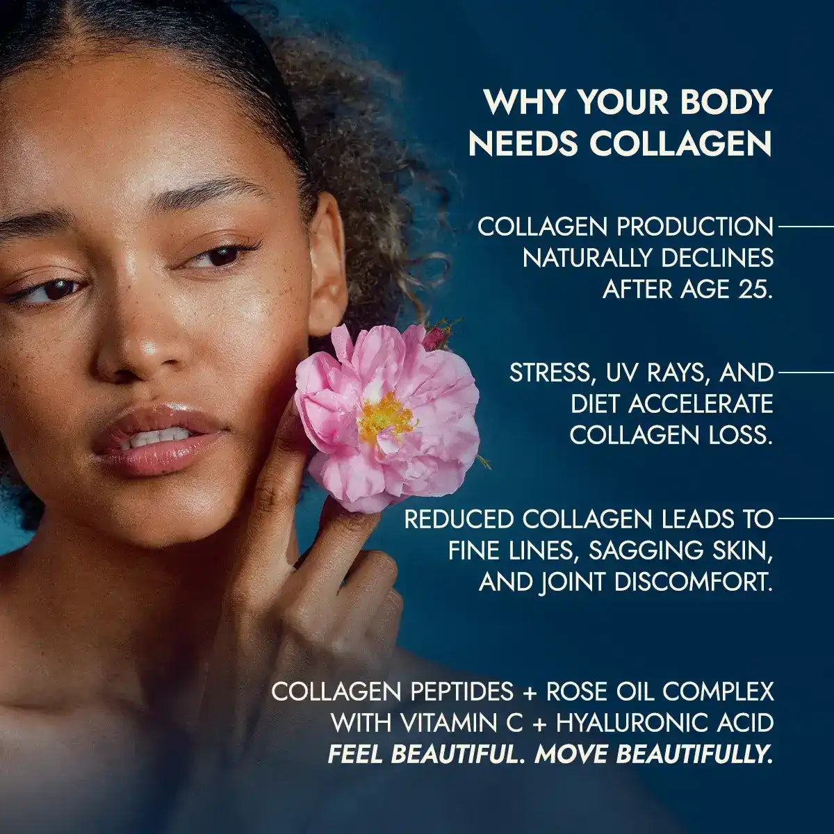 Why your body needs collagen alteya organics