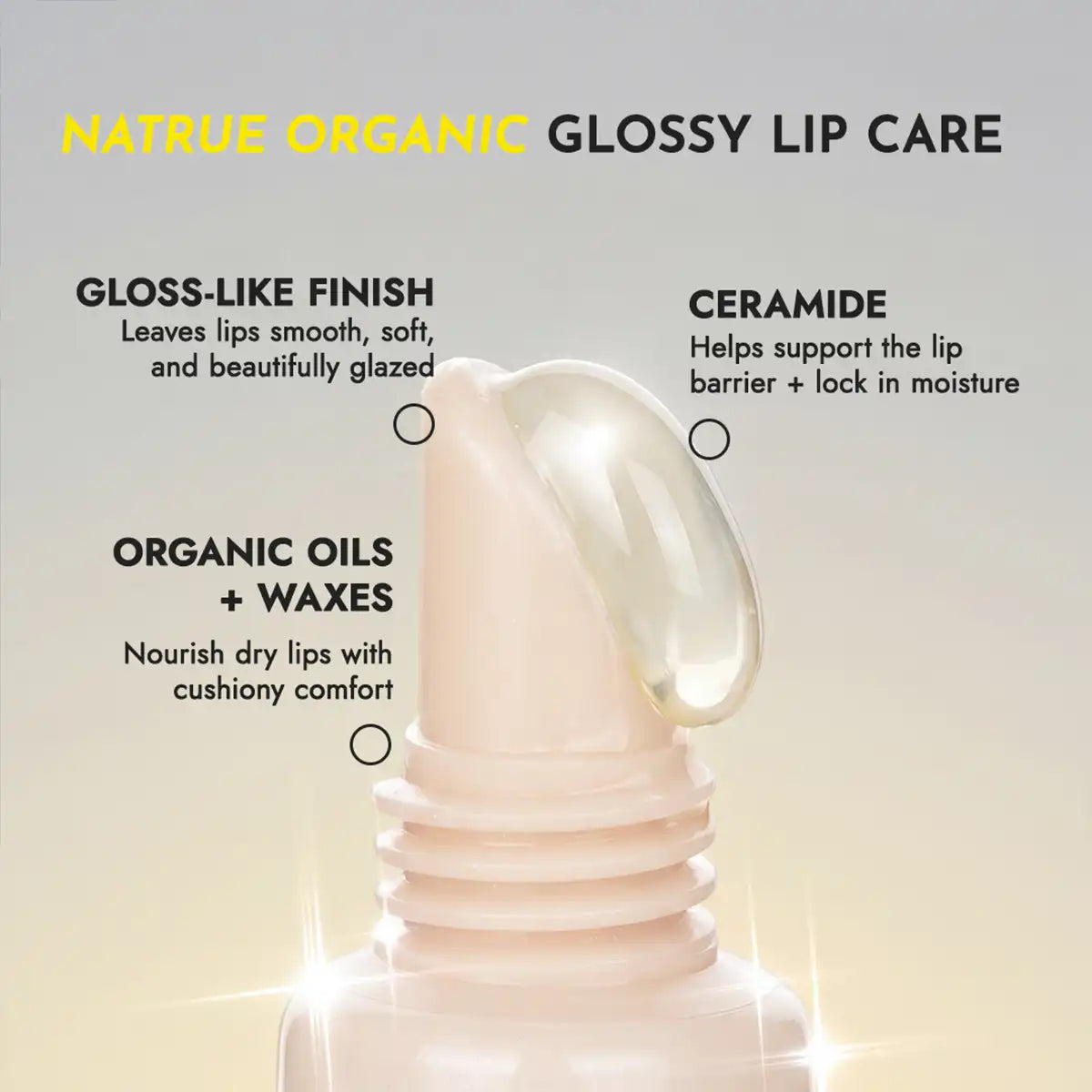 Bare yuzu glaze lip gloss benefits