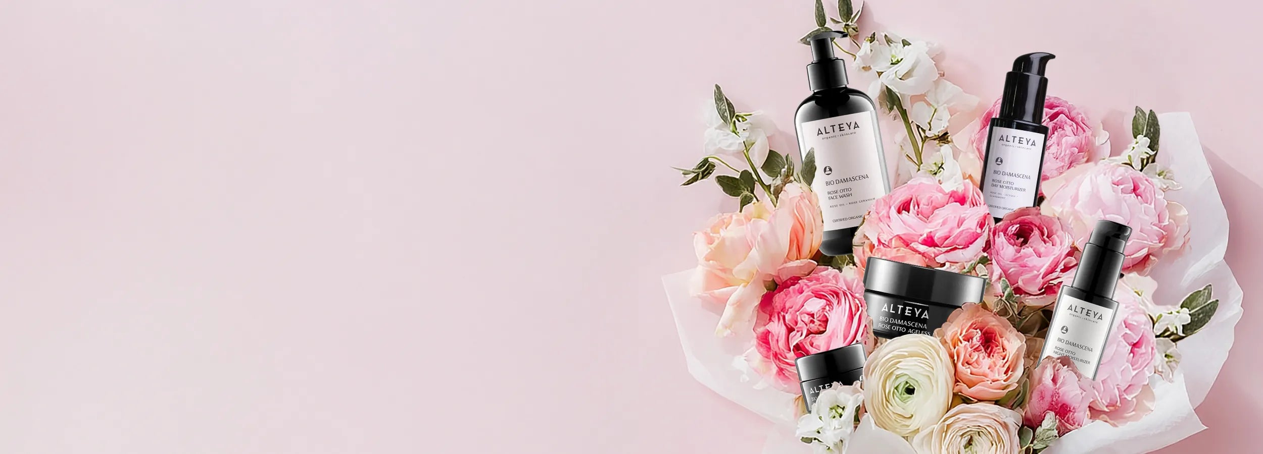 Women's day promotion