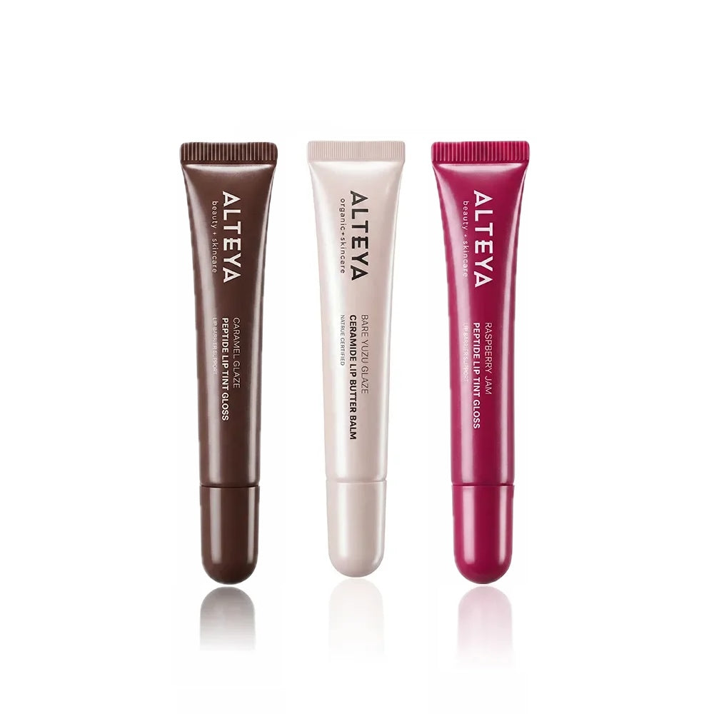 ceramide lip butter