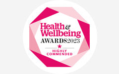 health wellbeing award 2023