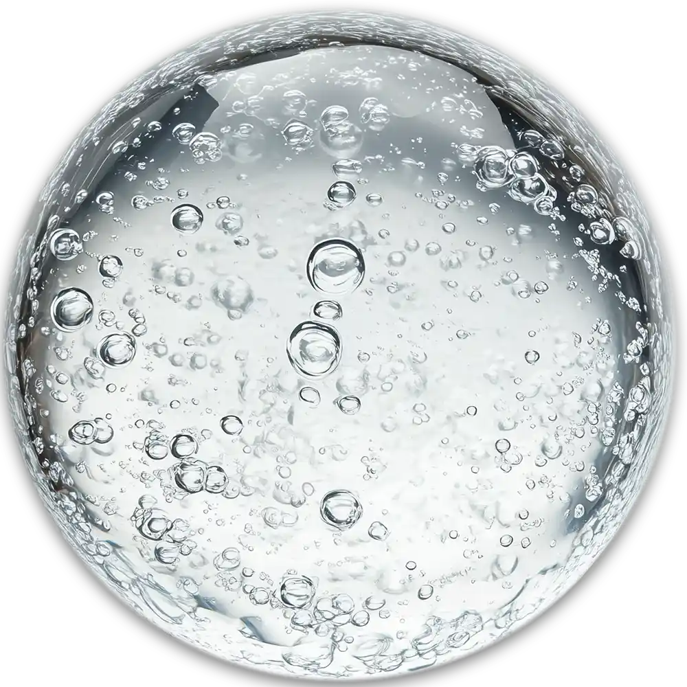Hyaluronic acid