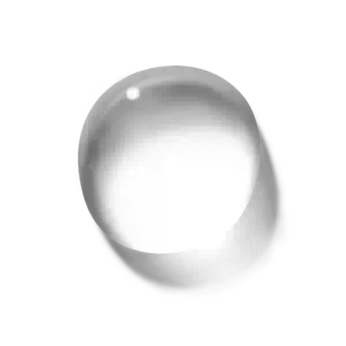 USDA Certified Organic Bulgarian Rose Water - 100% Pure Steam-Distilled Rosa Damascena Facial Toner – Glass Spray