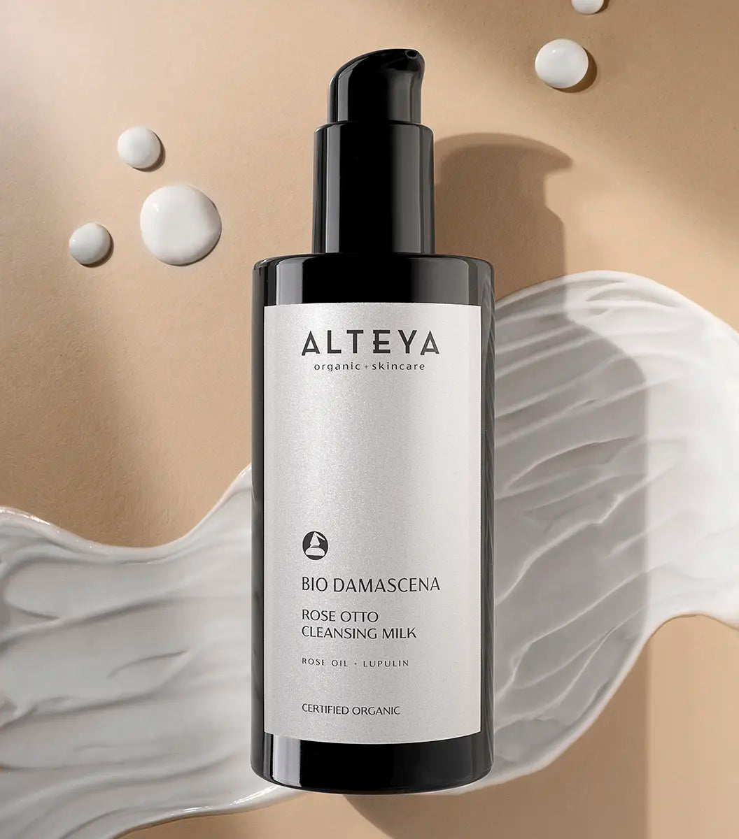 milk cleansers and who are they best for