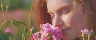 organics rose fields