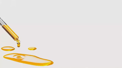 Rose oil dropper video