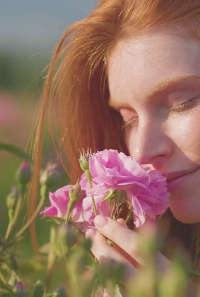 organics rose fields