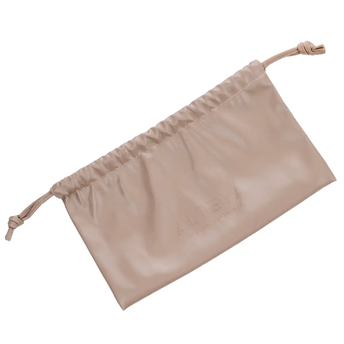 summer tan travel bag