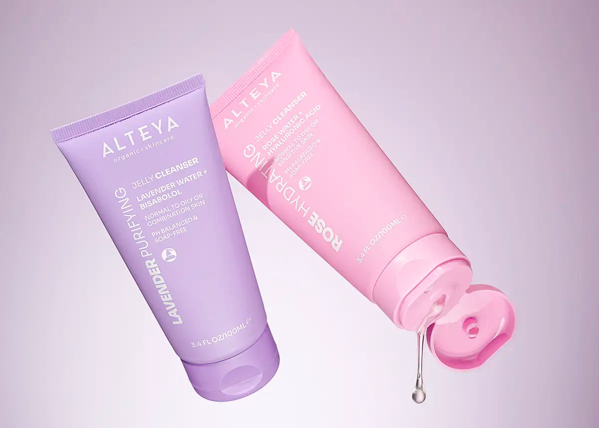 what are gel cleansers and who are they best for