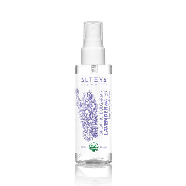 Floral-waters-Organic-Bulgarian-Lavender-Water-100-ml-PVC-Alteya-Organics