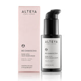 skin-care-Organic-Rose-Otto-Night-Moisturizer-Bio-Damascena-alteya-organics-with-box